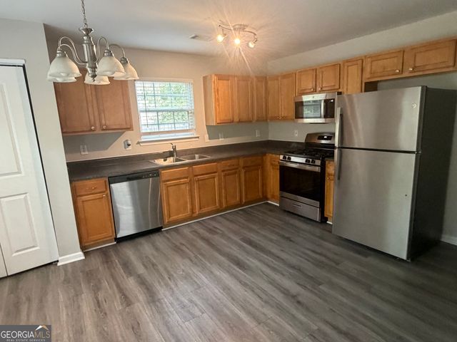 1942 Oakbluff Drive, Austell, GA 30106