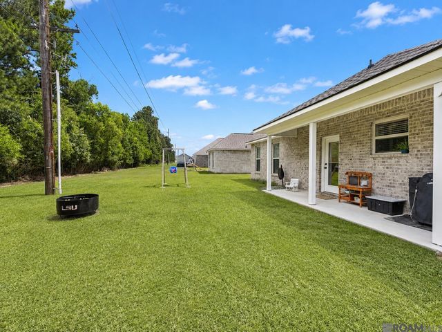 26785 Elmcrest Dr, Denham Springs, LA 70726