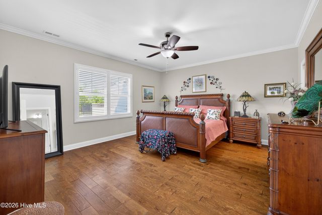 5034 Killogren Way, Leland, NC 28451