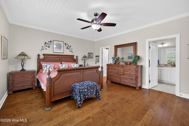 5034 Killogren Way, Leland, NC 28451