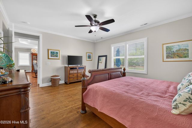 5034 Killogren Way, Leland, NC 28451