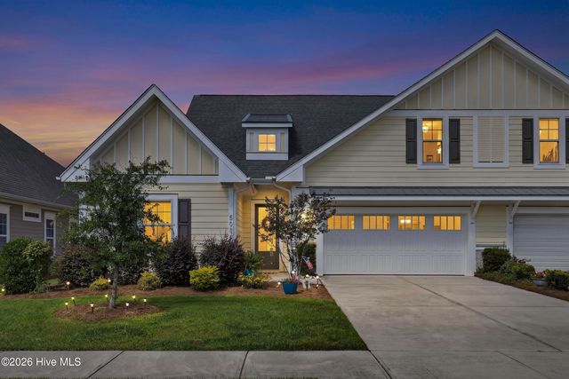5034 Killogren Way, Leland, NC 28451