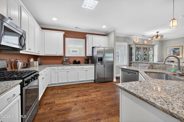 5034 Killogren Way, Leland, NC 28451
