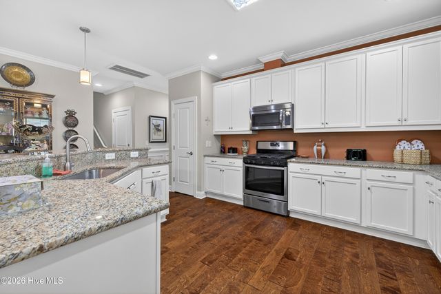 5034 Killogren Way, Leland, NC 28451