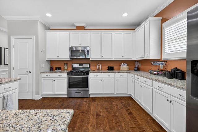 5034 Killogren Way, Leland, NC 28451