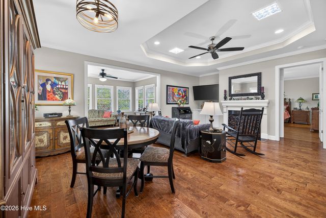5034 Killogren Way, Leland, NC 28451