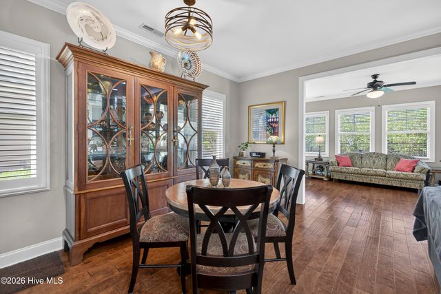 5034 Killogren Way, Leland, NC 28451