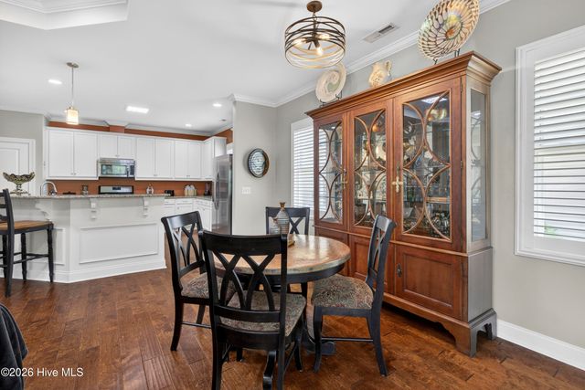 5034 Killogren Way, Leland, NC 28451