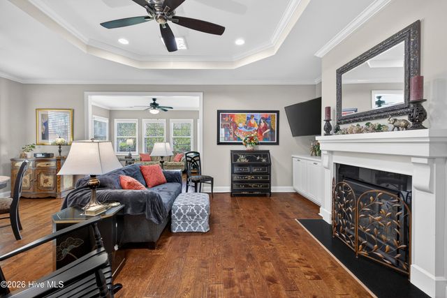 5034 Killogren Way, Leland, NC 28451