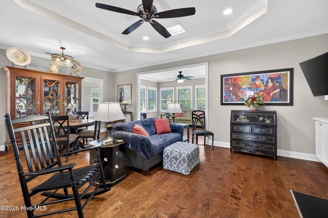5034 Killogren Way, Leland, NC 28451