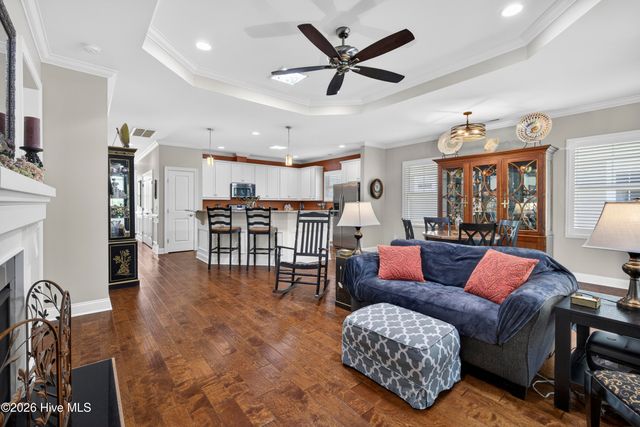 5034 Killogren Way, Leland, NC 28451