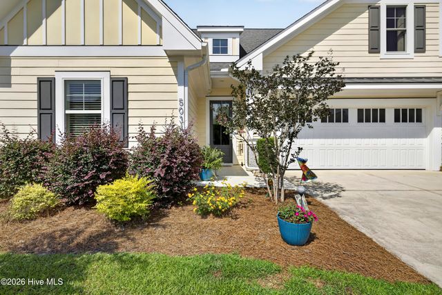 5034 Killogren Way, Leland, NC 28451