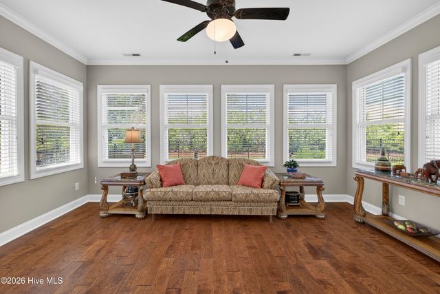 5034 Killogren Way, Leland, NC 28451