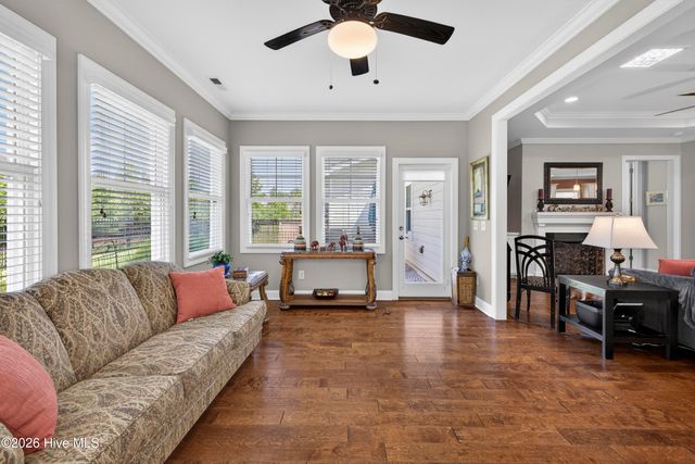 5034 Killogren Way, Leland, NC 28451