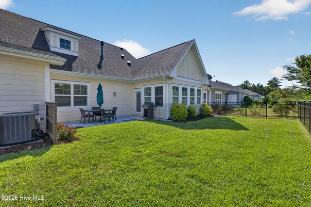 5034 Killogren Way, Leland, NC 28451