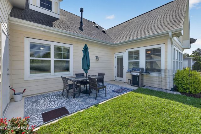 5034 Killogren Way, Leland, NC 28451