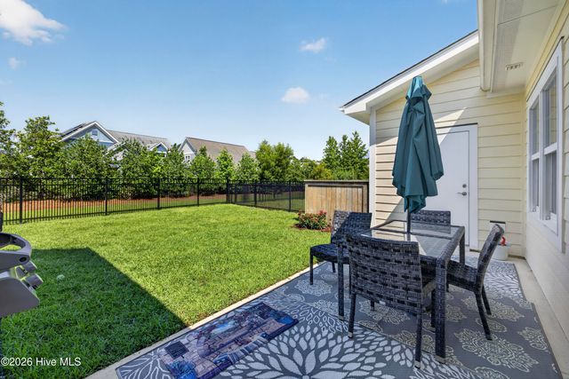 5034 Killogren Way, Leland, NC 28451