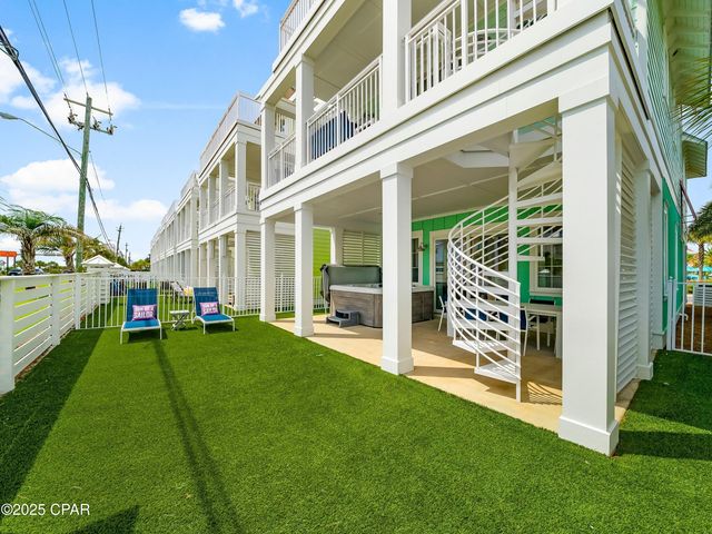 13650 Front Beach Road, Panama City Beach, FL 32413