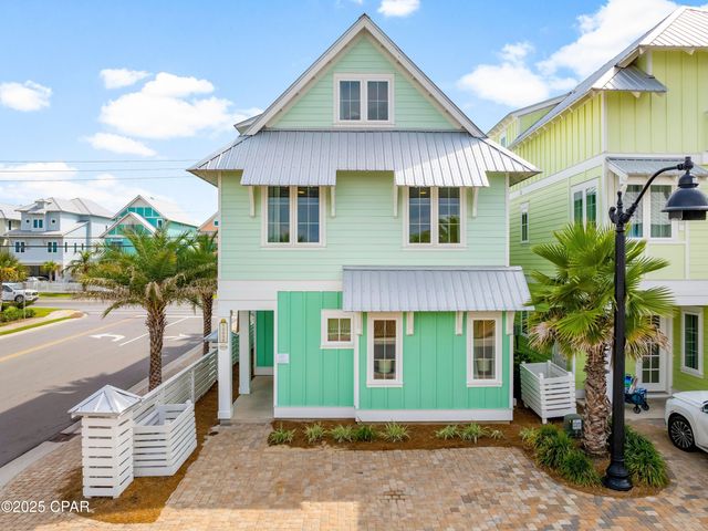 13650 Front Beach Road, Panama City Beach, FL 32413