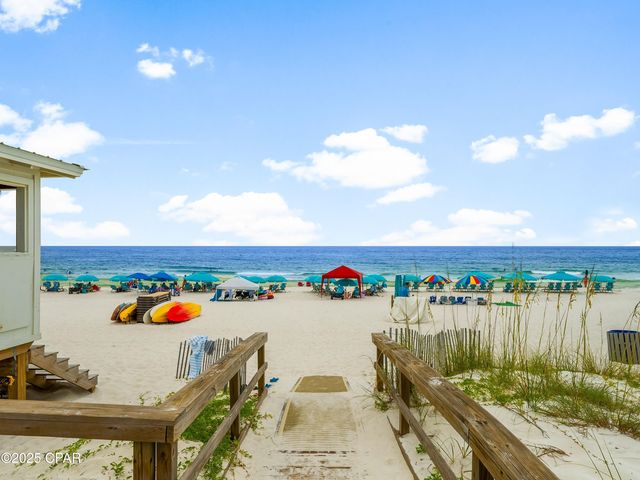 13650 Front Beach Road, Panama City Beach, FL 32413