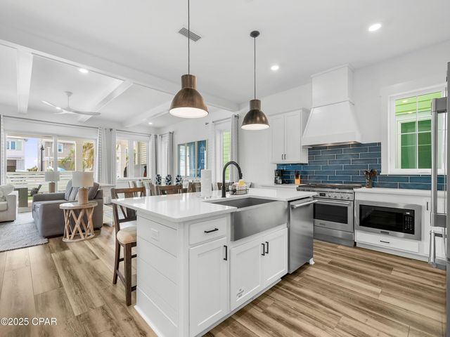 13650 Front Beach Road, Panama City Beach, FL 32413