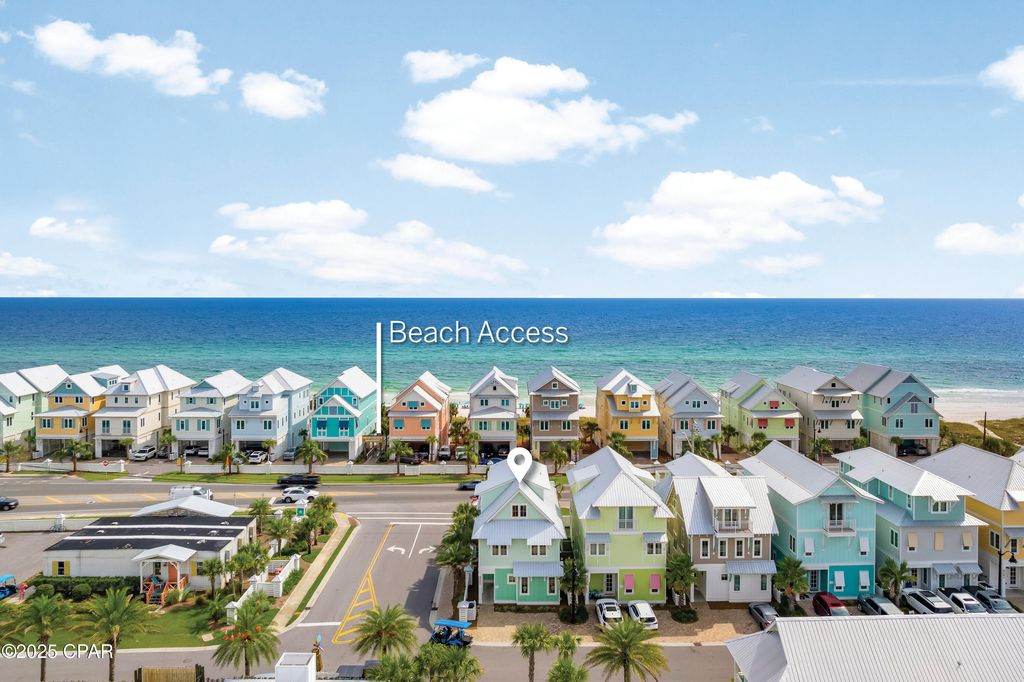 13650 Front Beach Road, Panama City Beach, FL 32413