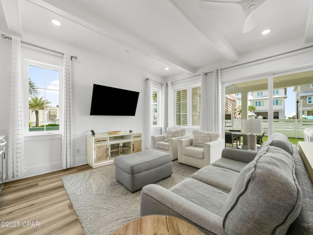 Image 16 of property listing at 13650 Front Beach Road, Panama City Beach, FL 32413