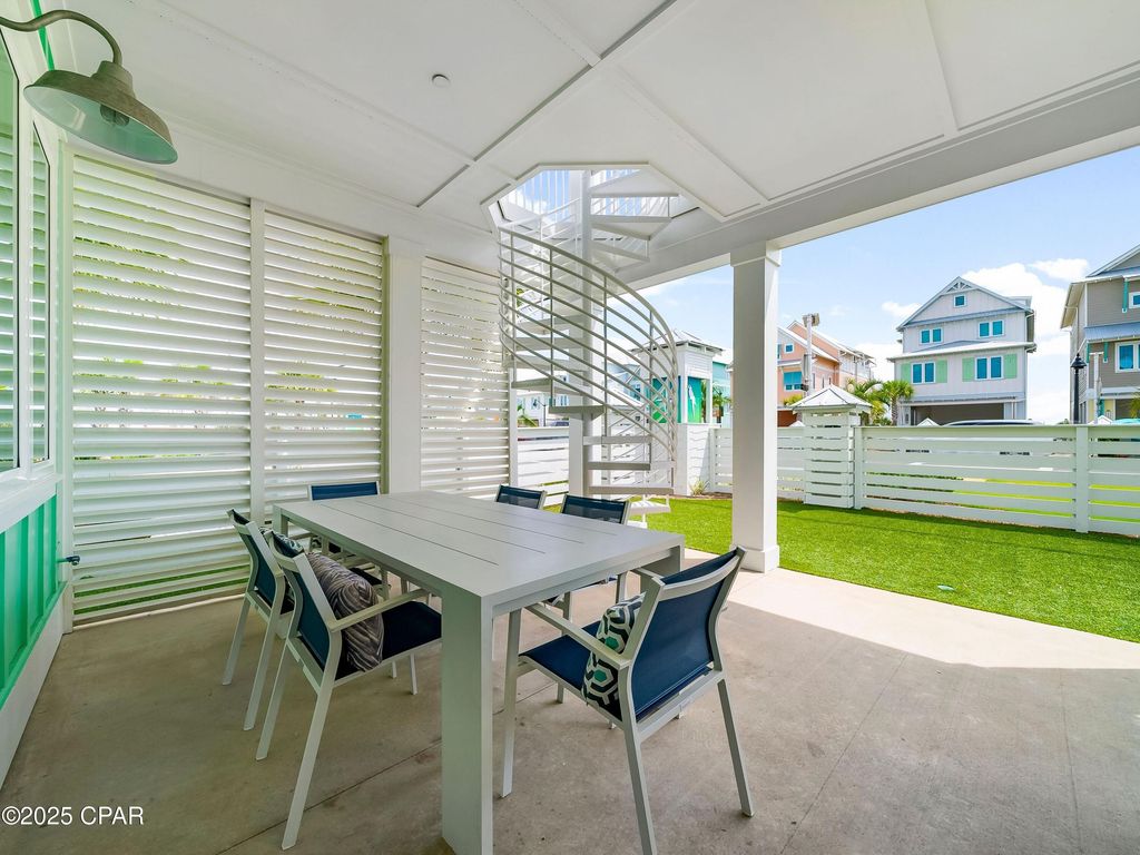 Image 17 of property listing at 13650 Front Beach Road, Panama City Beach, FL 32413