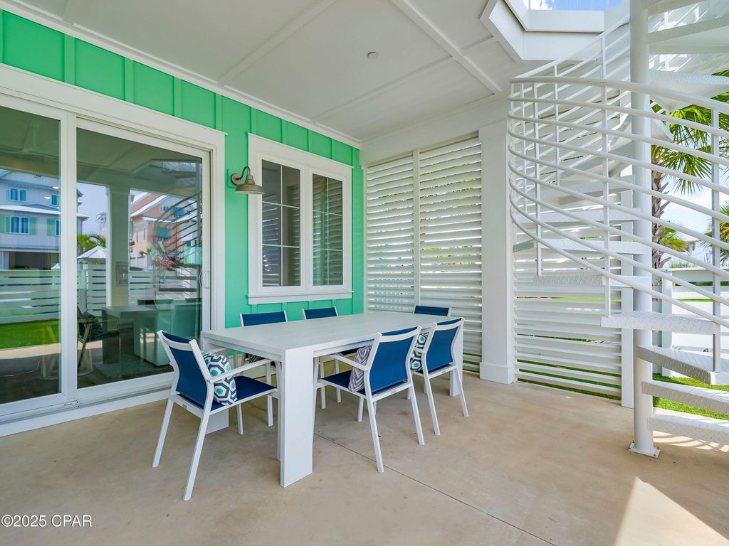 Image 18 of property listing at 13650 Front Beach Road, Panama City Beach, FL 32413