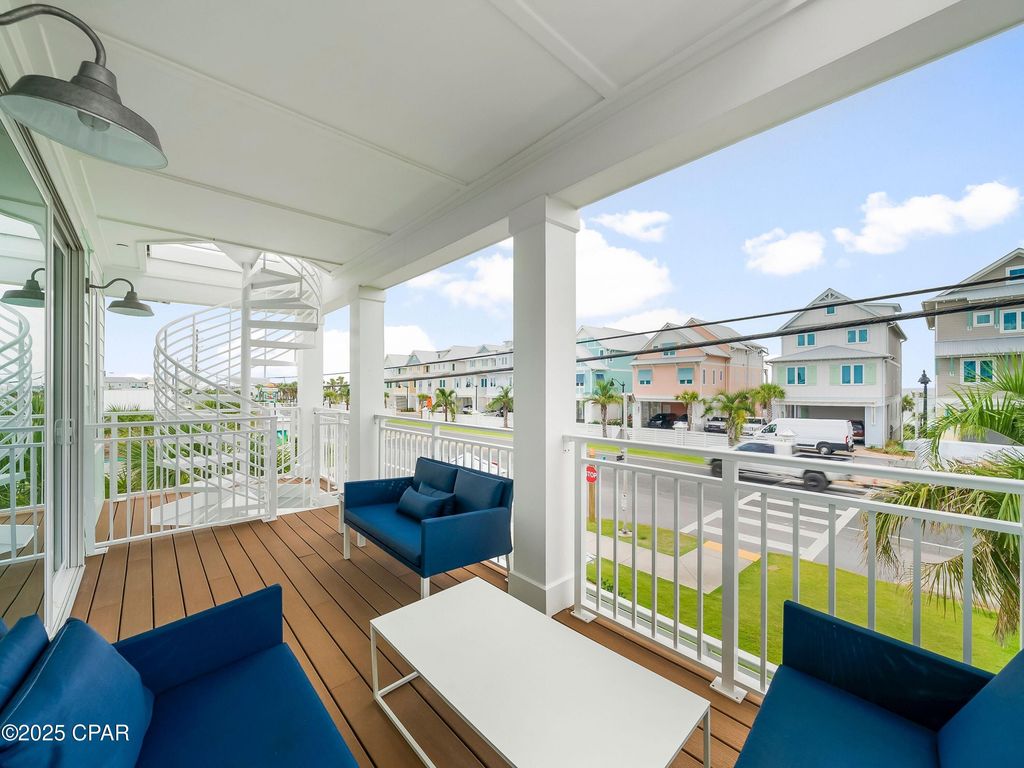 Image 32 of property listing at 13650 Front Beach Road, Panama City Beach, FL 32413