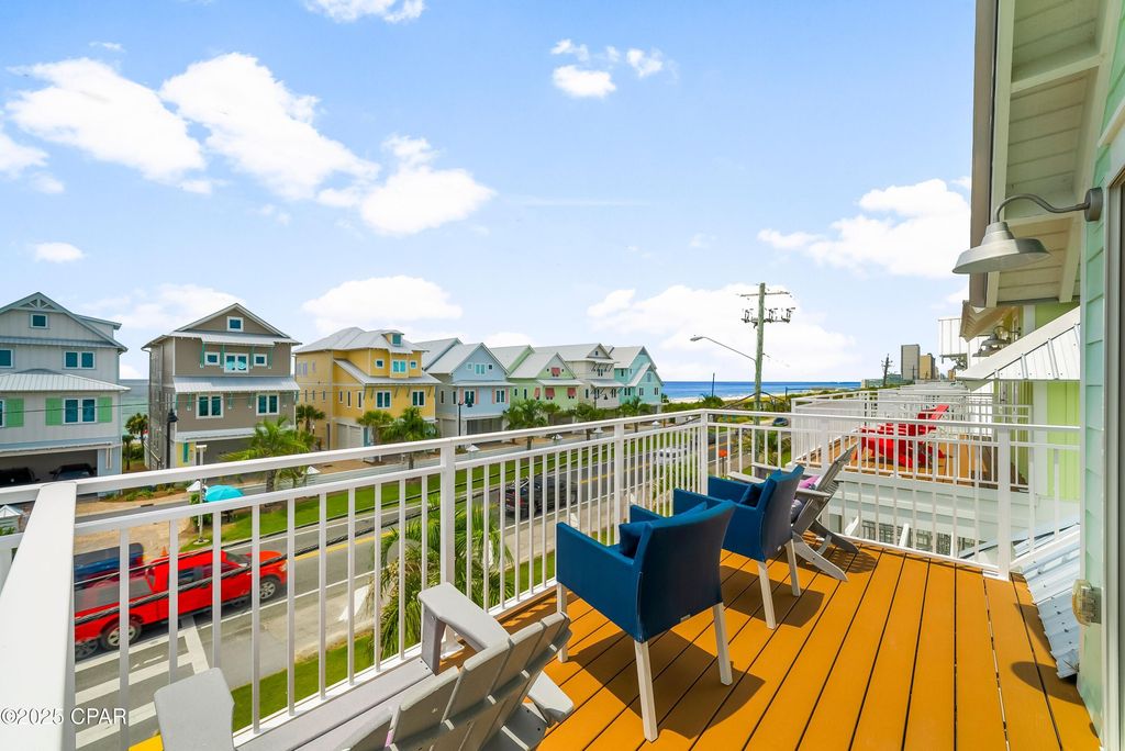 Image 4 of property listing at 13650 Front Beach Road, Panama City Beach, FL 32413