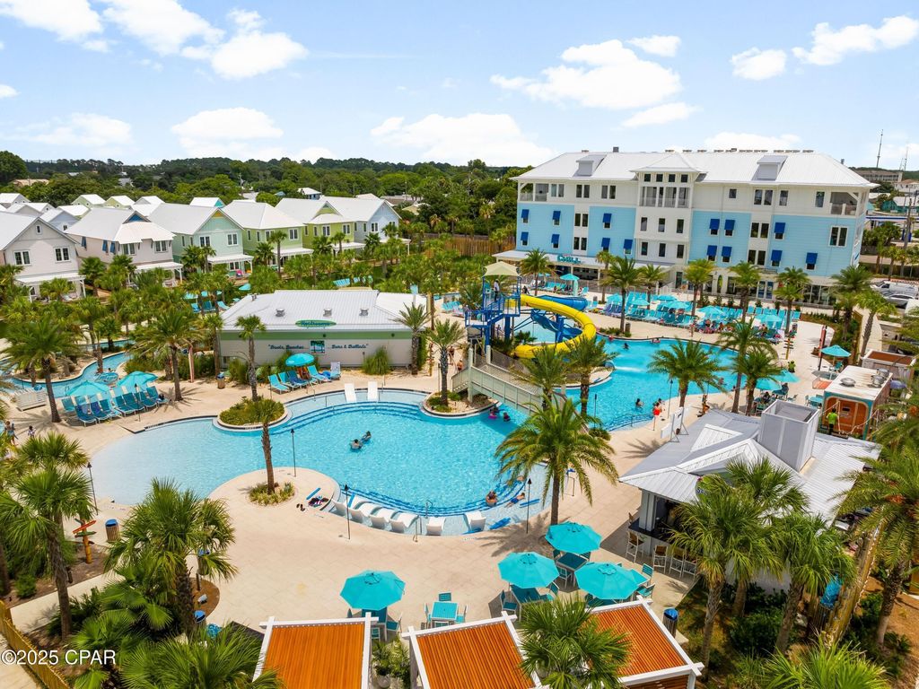 Image 52 of property listing at 13650 Front Beach Road, Panama City Beach, FL 32413