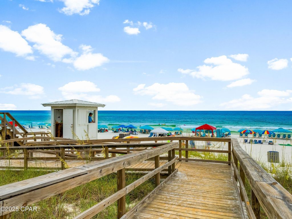 Image 55 of property listing at 13650 Front Beach Road, Panama City Beach, FL 32413