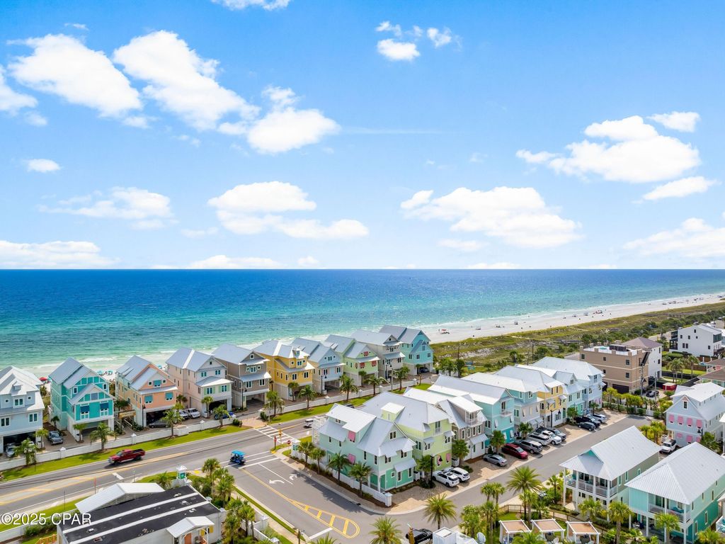 Image 57 of property listing at 13650 Front Beach Road, Panama City Beach, FL 32413