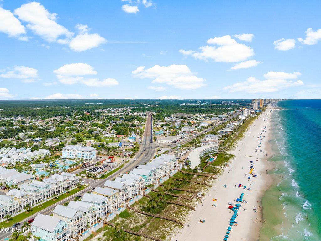 Image 58 of property listing at 13650 Front Beach Road, Panama City Beach, FL 32413