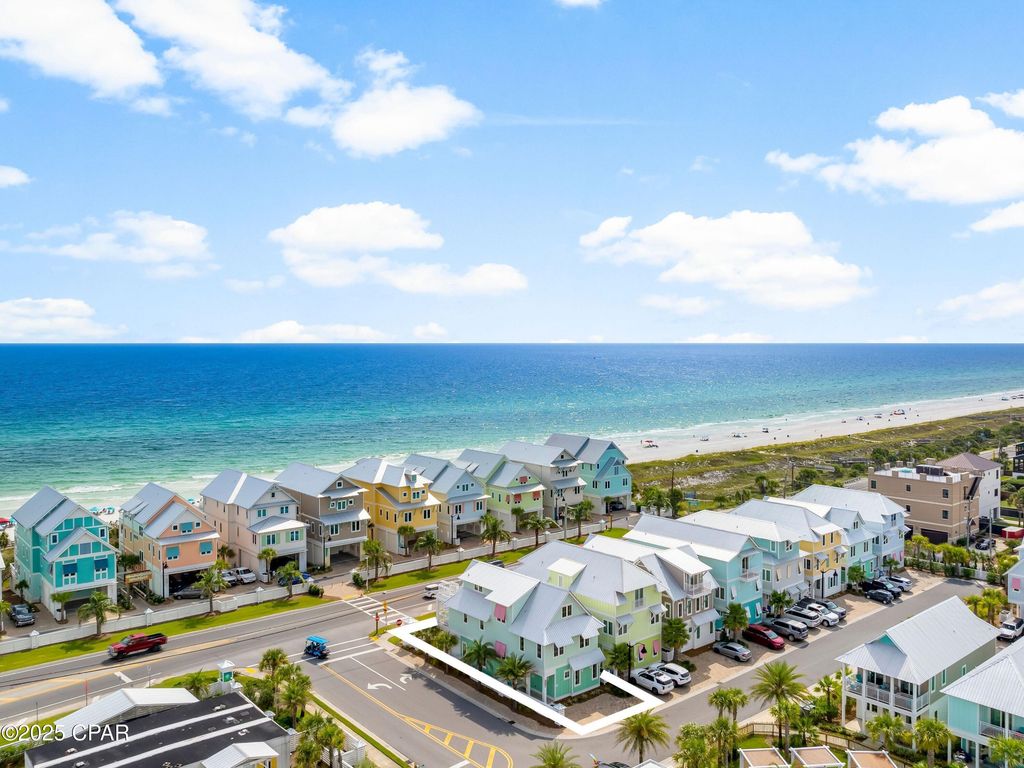 Image 59 of property listing at 13650 Front Beach Road, Panama City Beach, FL 32413