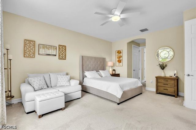 3286 Birchin LN, Fort Myers, FL 33916