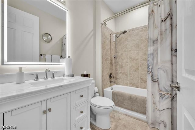 3286 Birchin LN, Fort Myers, FL 33916