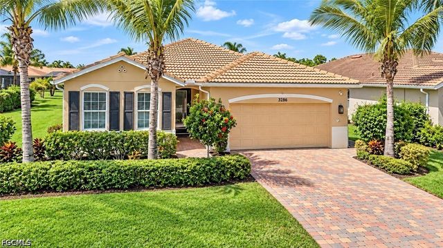 3286 Birchin LN, Fort Myers, FL 33916