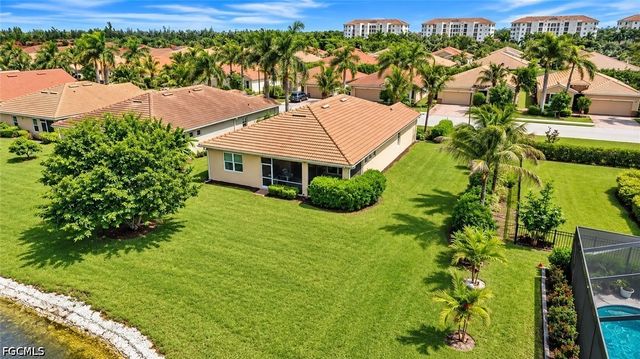 3286 Birchin LN, Fort Myers, FL 33916
