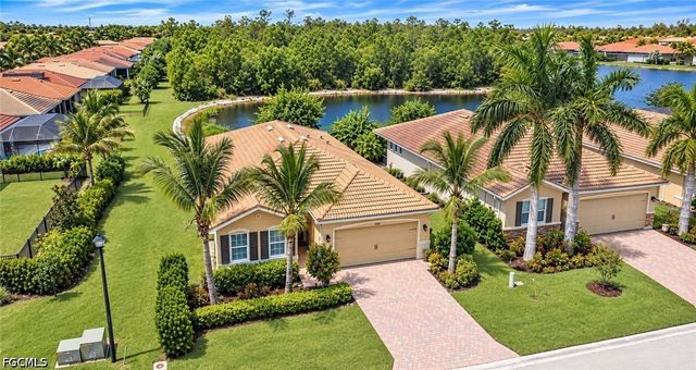 3286 Birchin LN, Fort Myers, FL 33916