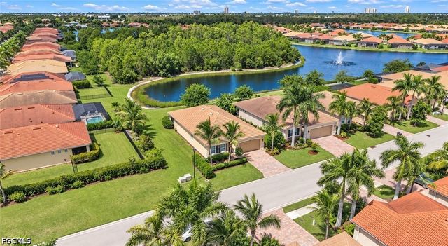 3286 Birchin LN, Fort Myers, FL 33916
