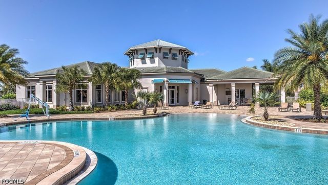 3286 Birchin LN, Fort Myers, FL 33916