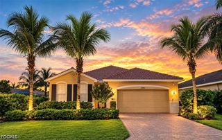 3286 Birchin LN, Fort Myers, FL 33916