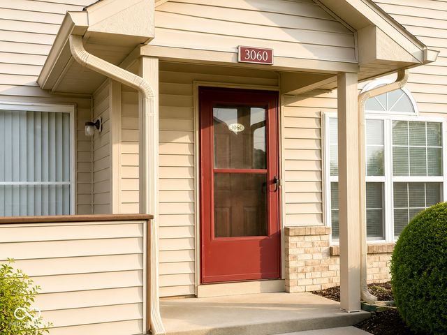 3060 Wildcat Lane, Indianapolis, IN 46203
