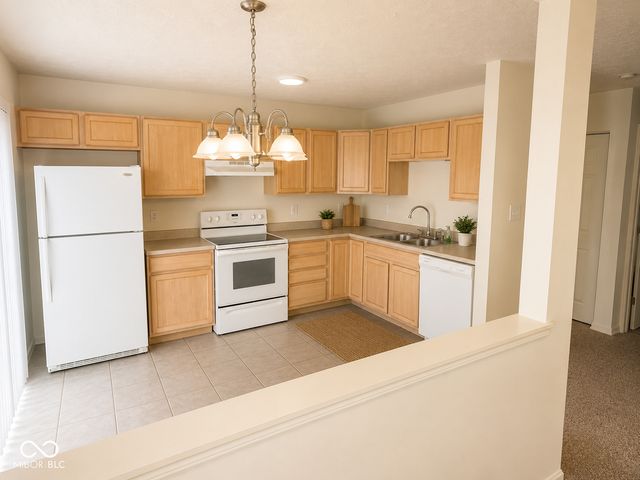 3060 Wildcat Lane, Indianapolis, IN 46203