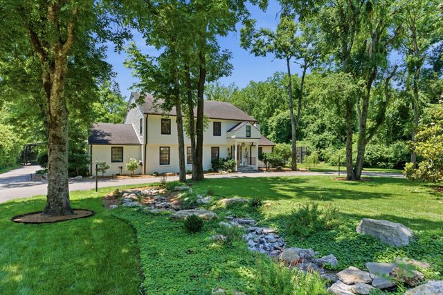 2419 Valley Brook Rd, Nashville, TN 37215