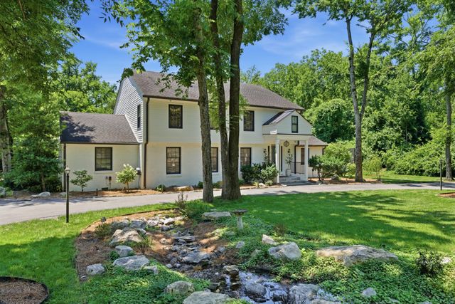 2419 Valley Brook Rd, Nashville, TN 37215