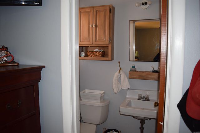 4007 Hillside Drive, North Little Rock, AR 72118