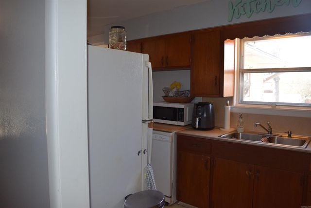 4007 Hillside Drive, North Little Rock, AR 72118